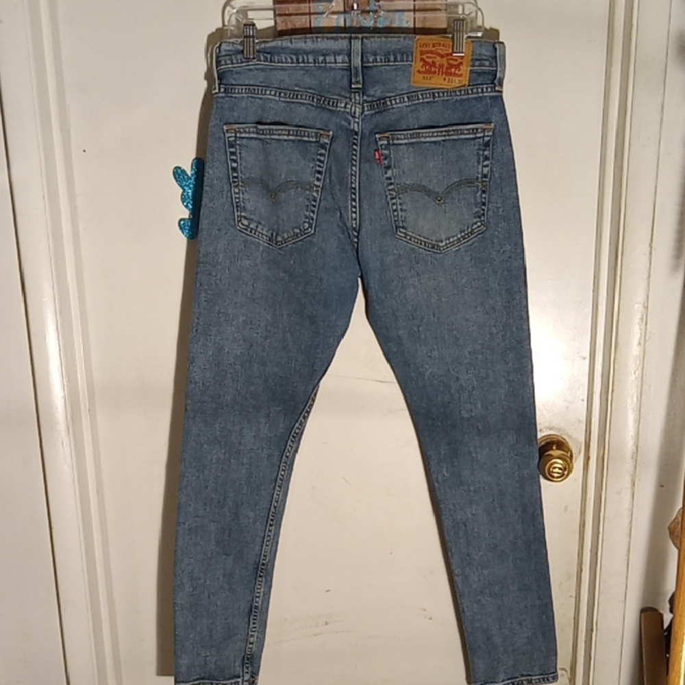 Men's Levi's 512 - 33 - 30.